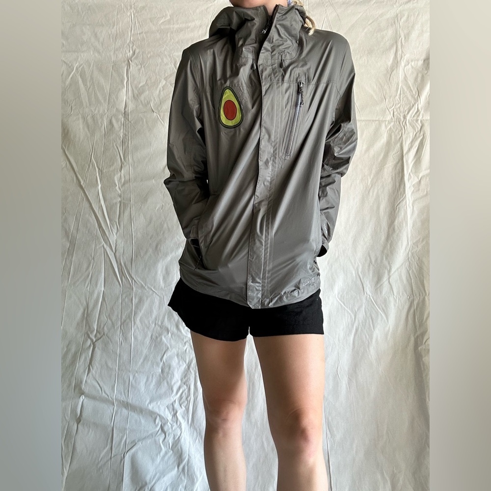 L.L. Bean Raincoat